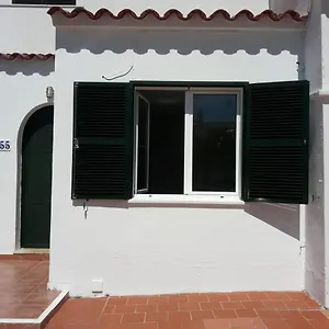 Ca'n Sesé , Cala'N Blanes (Menorca) Espagne