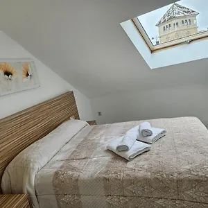 Turisticos Sinagoga , Úbeda Espagne