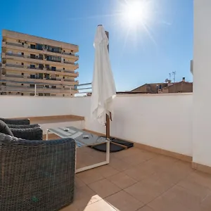 Castillo , Fuengirola Espagne