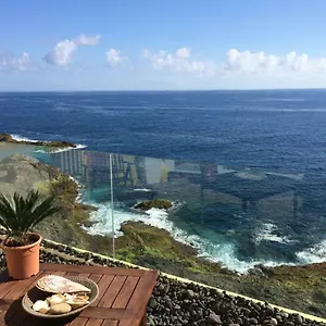 Galdar Penthouse Over The Sea! , Sardina Espagne